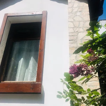 Holiday home Бургасский Дом Burgas