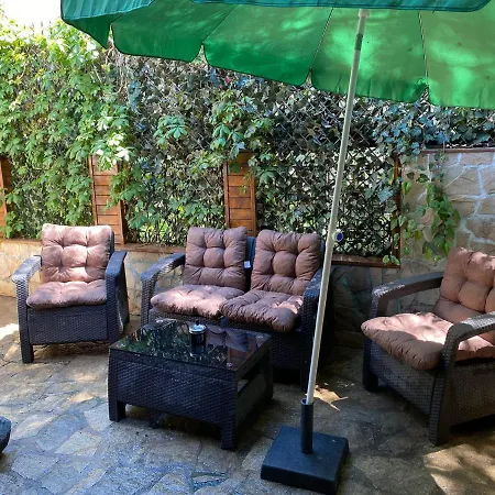 Holiday home Бургасский Дом