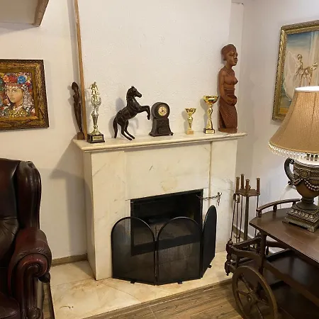 Holiday home Бургасский Дом Burgas