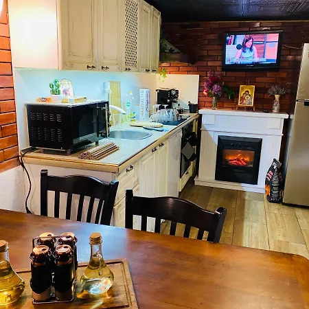 Бургасский Дом بيت للعطل بورغاس