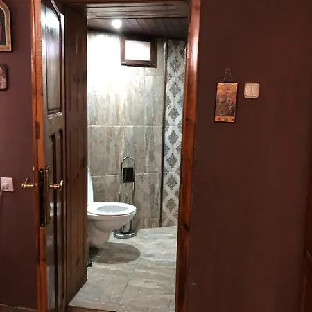 Бургасский Дом Nyaraló Burgasz