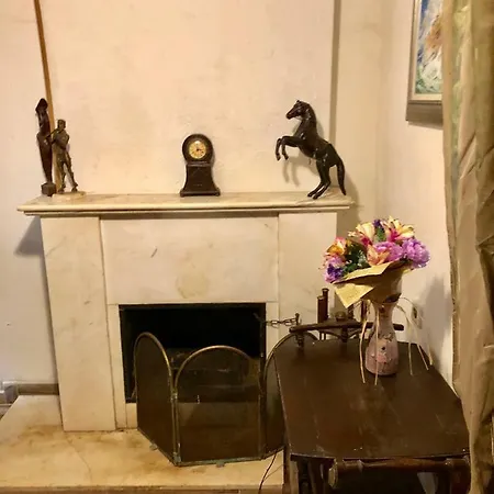 Holiday home Бургасский Дом