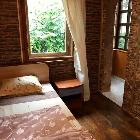 Holiday home Бургасский Дом *