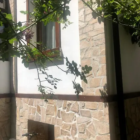 Бургасский Дом