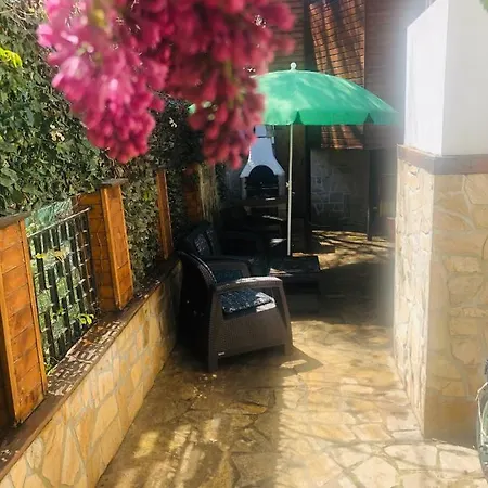 Бургасский Дом *