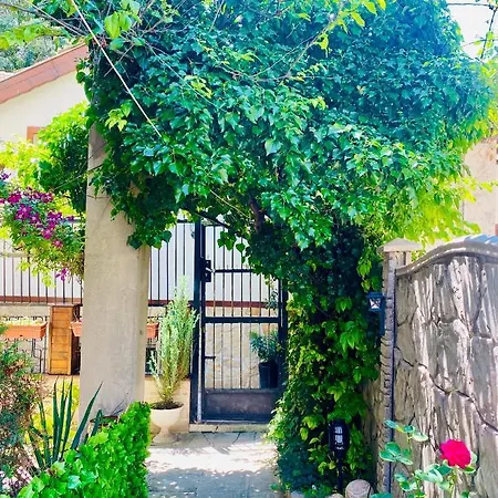 Бургасский Дом Tatil Evi