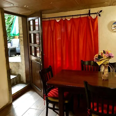 Бургасский Дом ブルガス